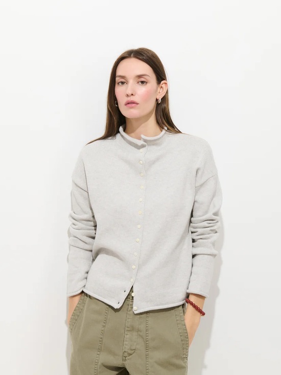 Alex Mill Sweaters - Alex Mill Taylor Cardigan in Cotton Cashmere